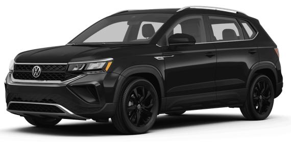 VOLKSWAGEN TAOS 4MOTION 2024 3VVUX7B20RM019499 image VOLKSWAGEN TAOS 4MOTION 2024 3VVUX7B20RM019499 image